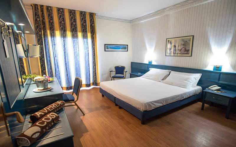 COSTA VERDE ACQUA PARK & SPA HOTEL 4****